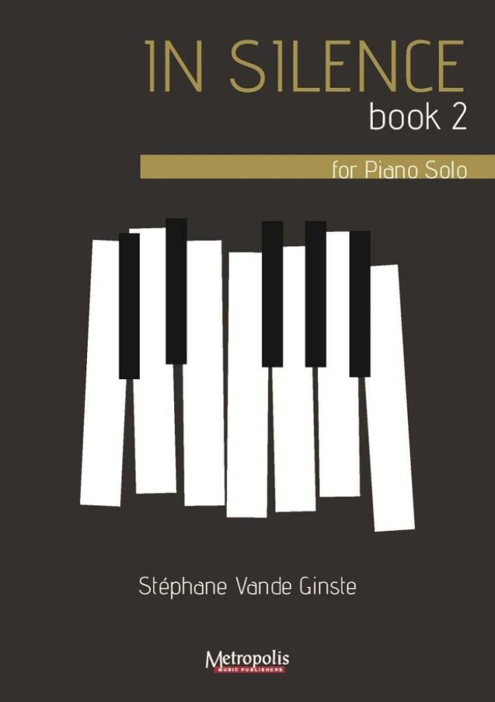 In Silence, Book 2,